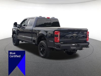 2024 Ford F-250SD XLT