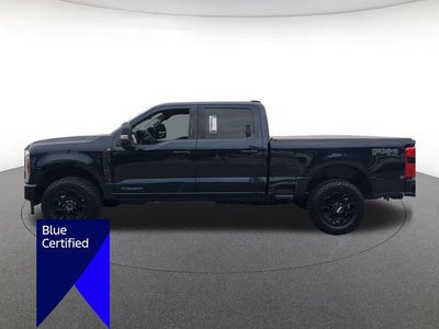 2024 Ford F-250SD XLT