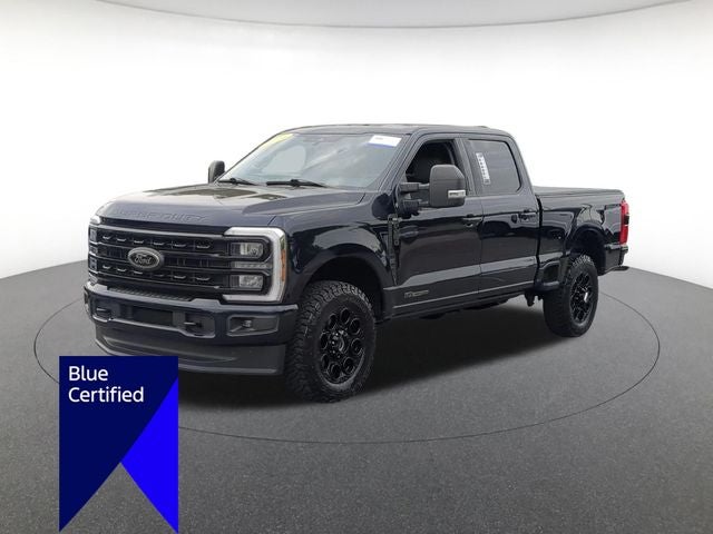 2024 Ford F-250SD XLT