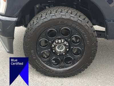 2024 Ford F-250SD XLT