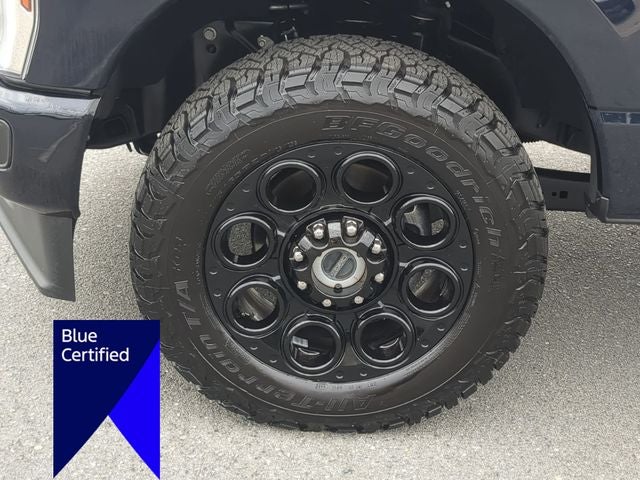2024 Ford F-250SD XLT