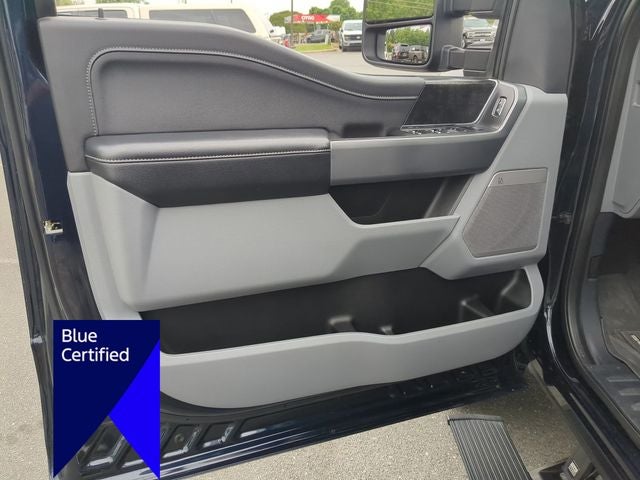 2024 Ford F-250SD XLT
