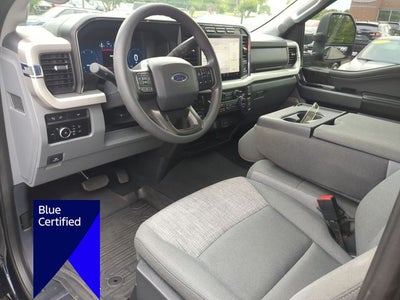 2024 Ford F-250SD XLT