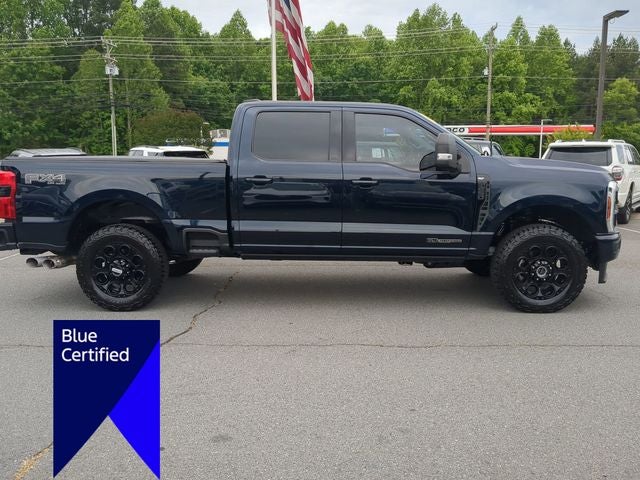 2024 Ford F-250SD XLT