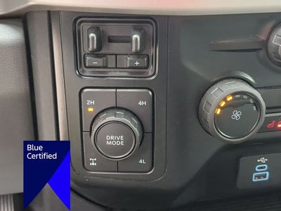 2024 Ford F-250SD XLT