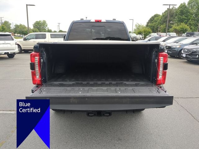 2024 Ford F-250SD XLT