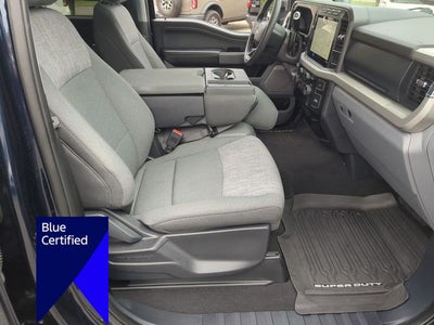 2024 Ford F-250SD XLT