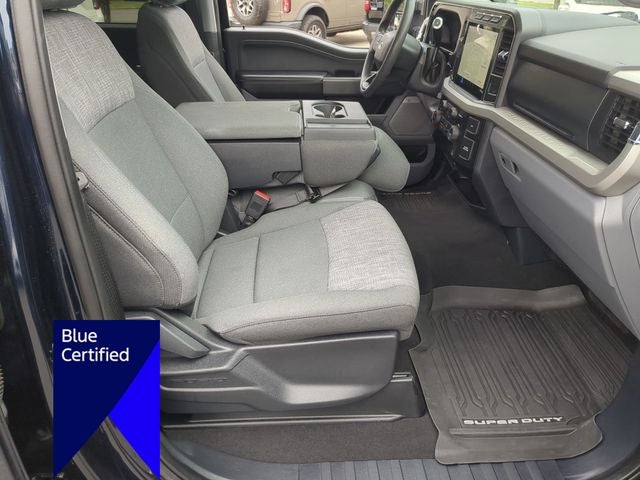2024 Ford F-250SD XLT