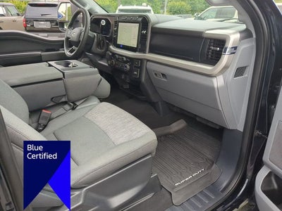 2024 Ford F-250SD XLT