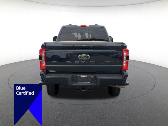 2024 Ford F-250SD XLT