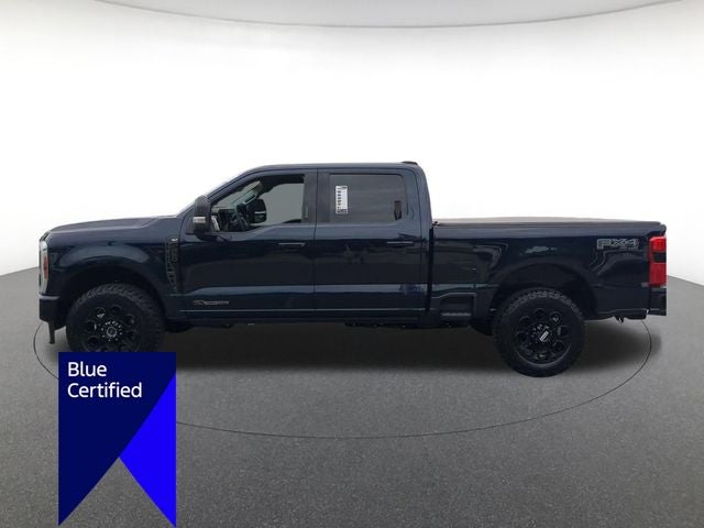 2024 Ford F-250SD XLT