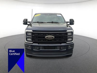 2024 Ford F-250SD XLT