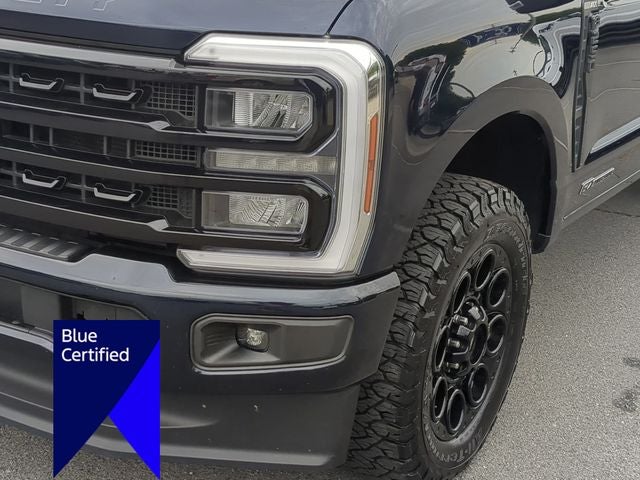 2024 Ford F-250SD XLT