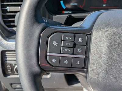 2025 Ford F-350SD Platinum