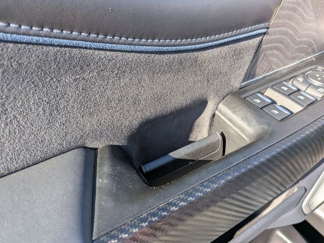 2025 Ford F-350SD Platinum