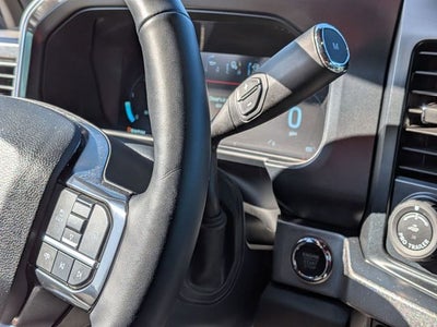 2025 Ford F-350SD Platinum