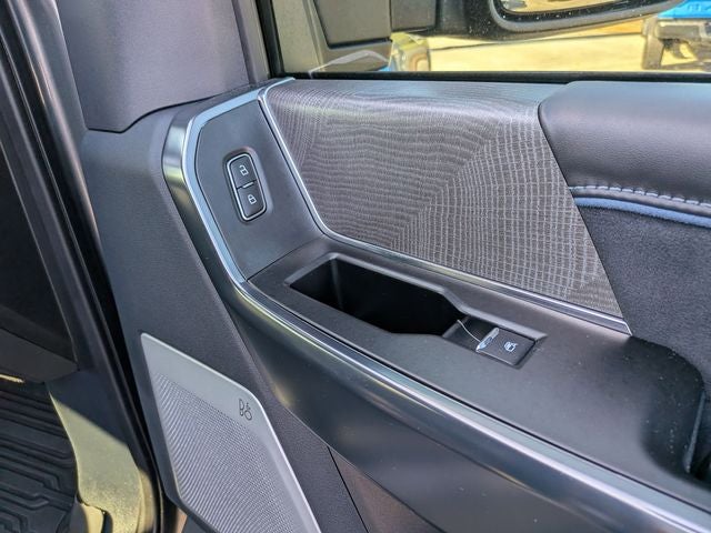 2025 Ford F-350SD Platinum