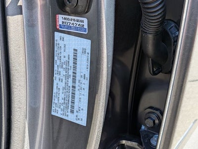 2025 Ford F-350SD Platinum