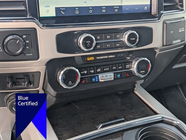 2022 Ford F-350SD Lariat