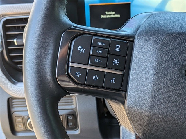 2026 Ford F-450SD Platinum DRW