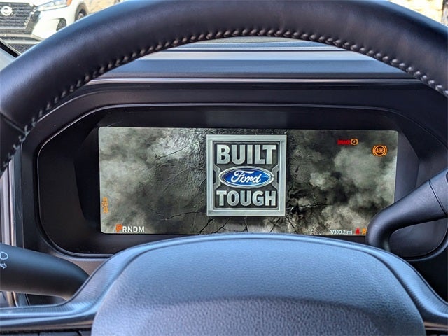 2026 Ford F-450SD Platinum DRW