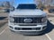 2026 Ford F-450SD Platinum DRW
