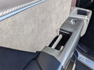 2026 Ford F-450SD Platinum DRW