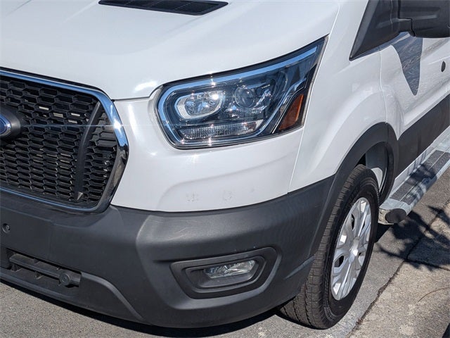 2023 Ford Transit-250 Base