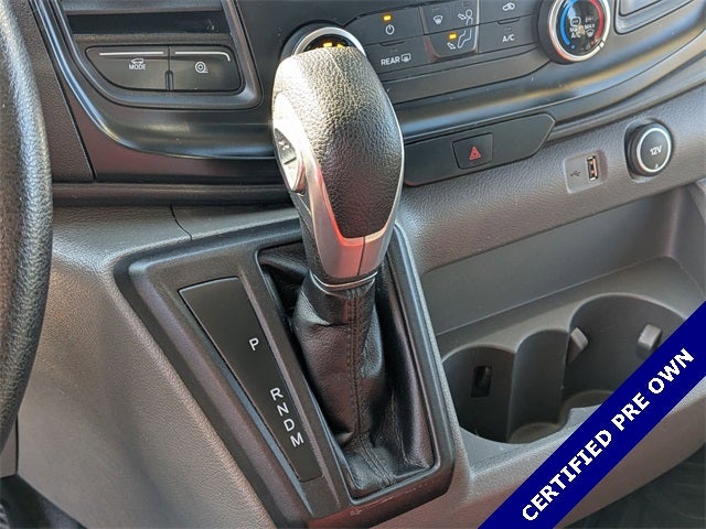 2023 Ford Transit-250 Base