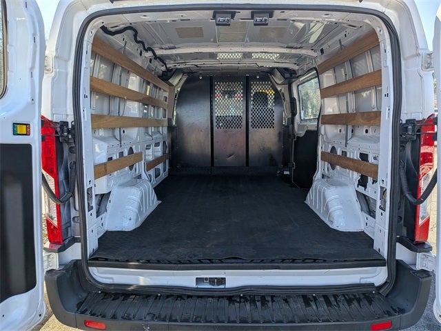 2023 Ford Transit-250 Base