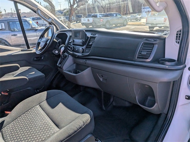 2023 Ford Transit-250 Base