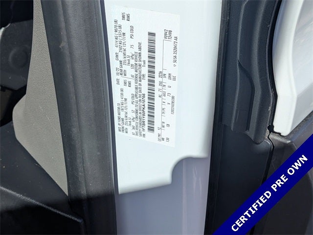 2023 Ford Transit-250 Base