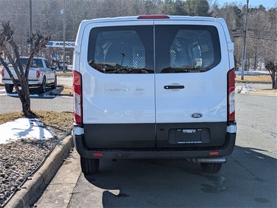 2023 Ford Transit-250 Base