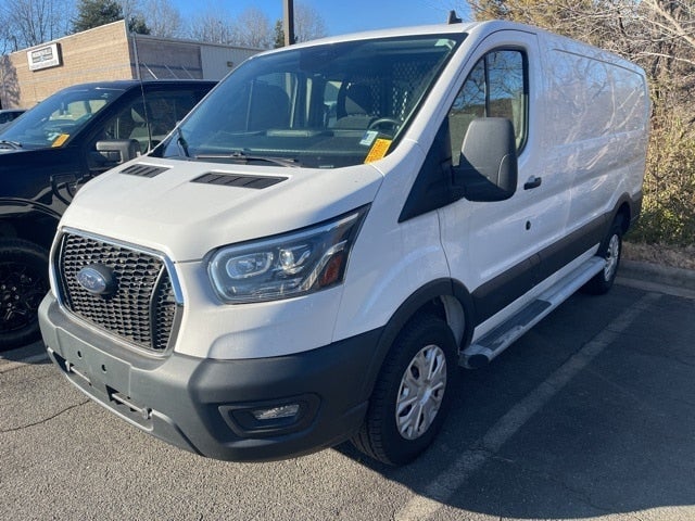 2023 Ford Transit-250 Base