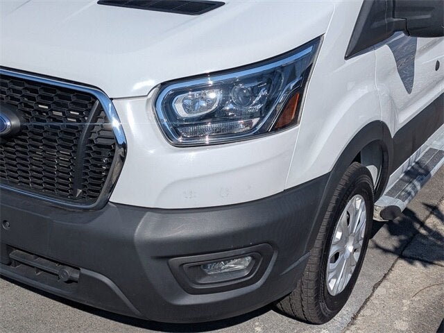 2023 Ford Transit-250 Base