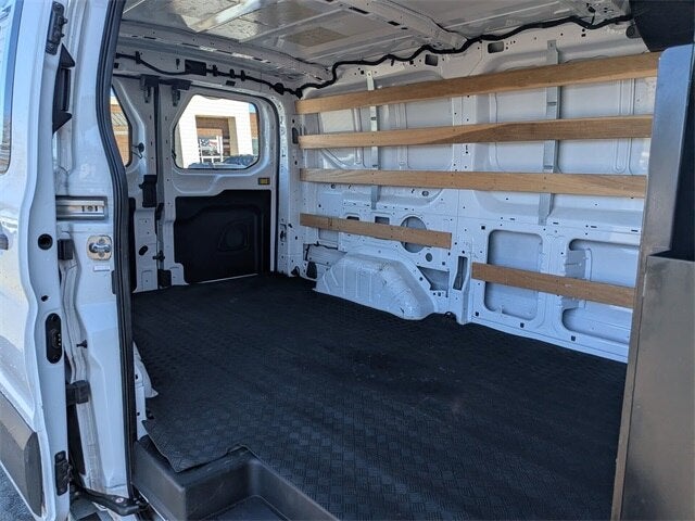 2023 Ford Transit-250 Base