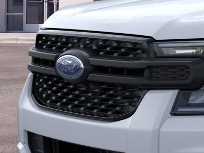 2024 Ford Ranger XL