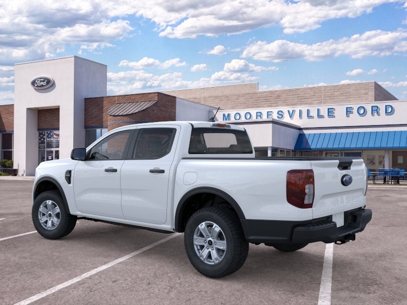 2024 Ford Ranger XL