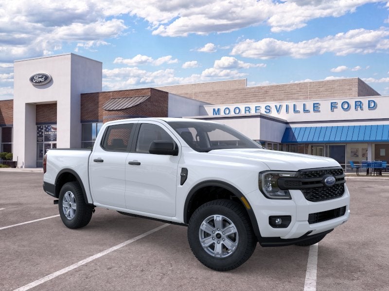 2024 Ford Ranger XL