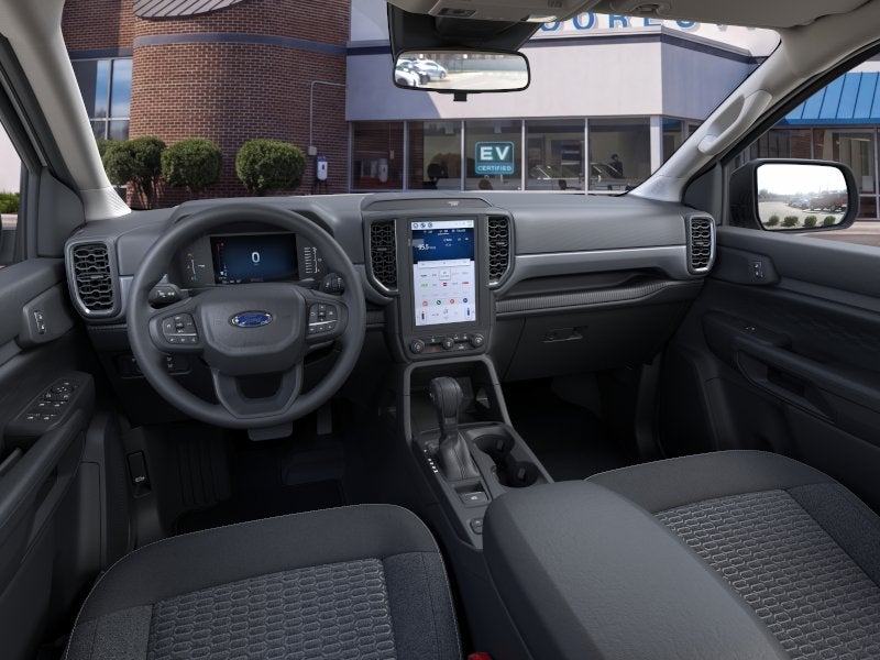 2024 Ford Ranger XL