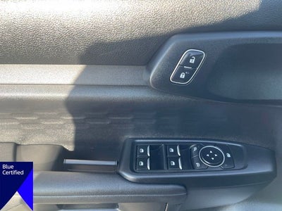 2024 Ford Ranger XL