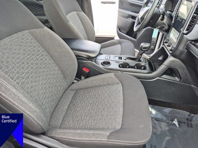 2024 Ford Ranger XL