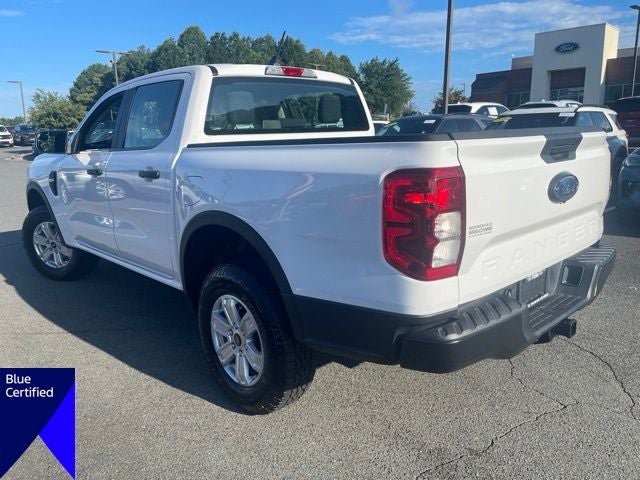 2024 Ford Ranger XL