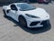 2025 Chevrolet Corvette Stingray 2LT