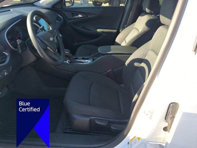 2024 Chevrolet Malibu LS 1LS