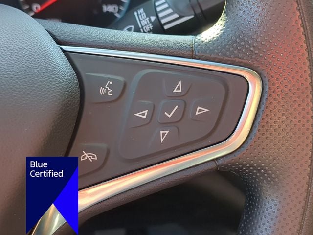 2024 Chevrolet Malibu LS 1LS