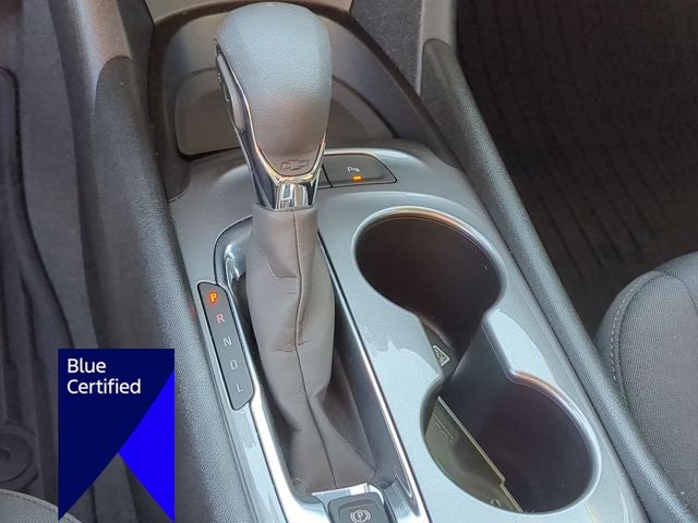 2024 Chevrolet Malibu LS 1LS