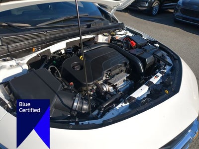 2024 Chevrolet Malibu LS 1LS