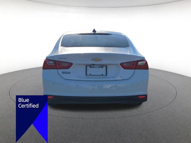 2024 Chevrolet Malibu LS 1LS