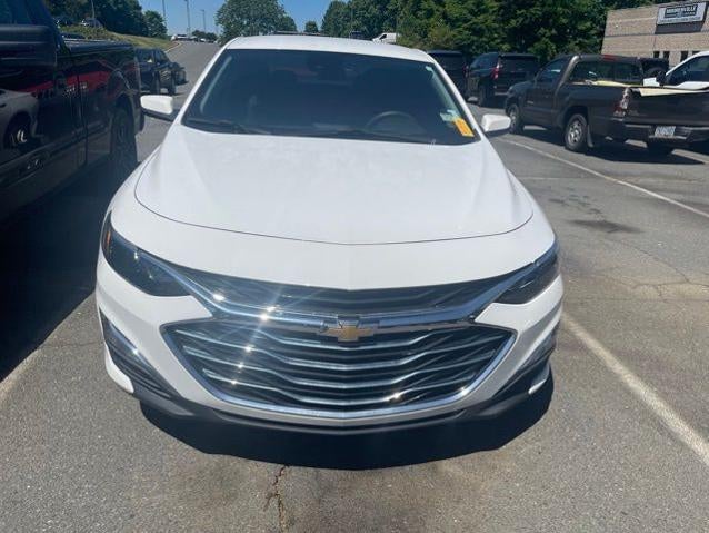 2024 Chevrolet Malibu LS 1LS